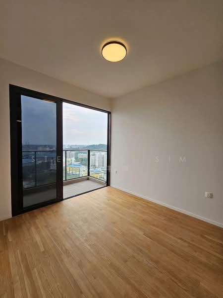 Avenue South Residence, 13 Silat Avenue, 3 Bedrooms, 1,109 sqft, Condominium For Rent, by Stella S Sim, 24421484 - PropertyGuru.com.sg