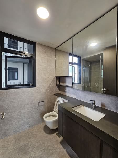 Avenue South Residence, 13 Silat Avenue, 3 Bedrooms, 1,109 sqft, Condominium For Rent, by Stella S Sim, 24421484 - PropertyGuru.com.sg