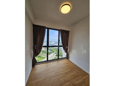 For Rent - Avenue South Residence