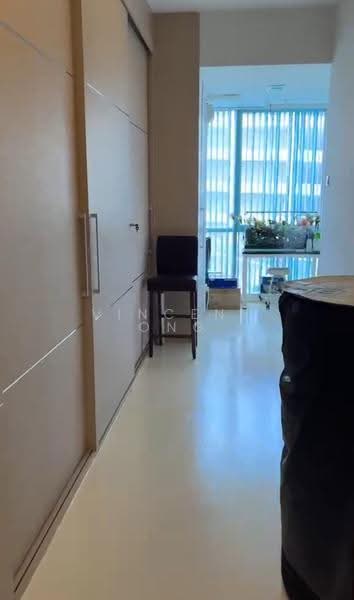 Innovation Place, 29 Mandai Estate, Admiralty / Woodlands, 929 sqft, Factory / Workshop (B2) For Rent, by Vincent Ong, 24421601 - Corridor - CommercialGuru.com.sg