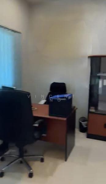 Innovation Place, 29 Mandai Estate, Admiralty / Woodlands, 929 sqft, Factory / Workshop (B2) For Rent, by Vincent Ong, 24421601 - Study - CommercialGuru.com.sg