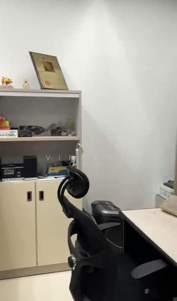 Innovation Place, 29 Mandai Estate, Admiralty / Woodlands, 929 sqft, Factory / Workshop (B2) For Rent, by Vincent Ong, 24421601 - Interior - CommercialGuru.com.sg
