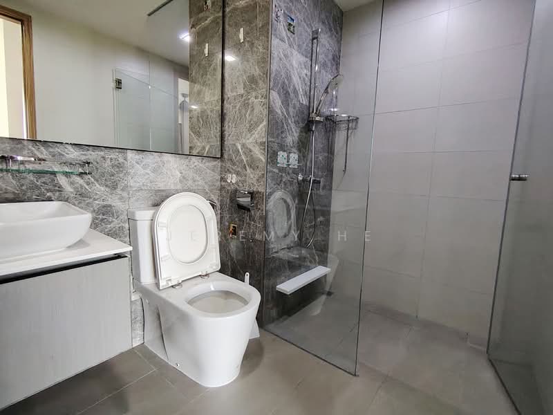 FLO Residence, 11 Punggol Field Walk, 3 Bedrooms, 926 sqft, Condominium For Rent, by Jeremy He, 24421604 - PropertyGuru.com.sg