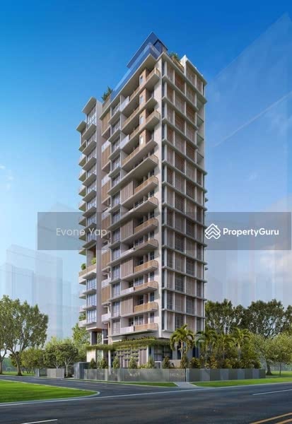 For Sale - Sanctuary @ Newton