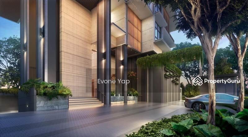 For Sale - Sanctuary @ Newton
