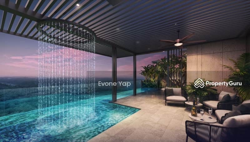 For Sale - Sanctuary @ Newton