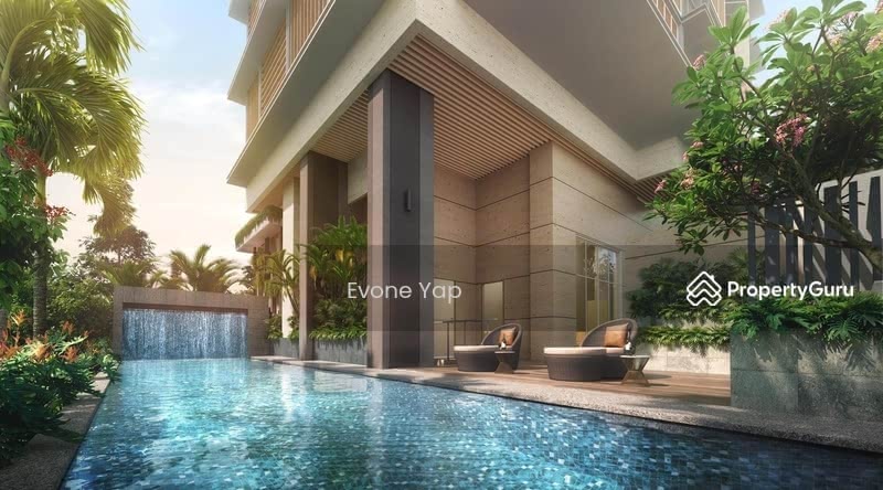For Sale - Sanctuary @ Newton