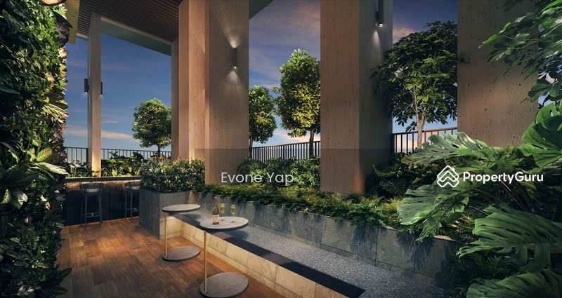 For Sale - Sanctuary @ Newton