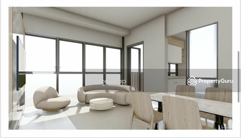 For Sale - Sanctuary @ Newton