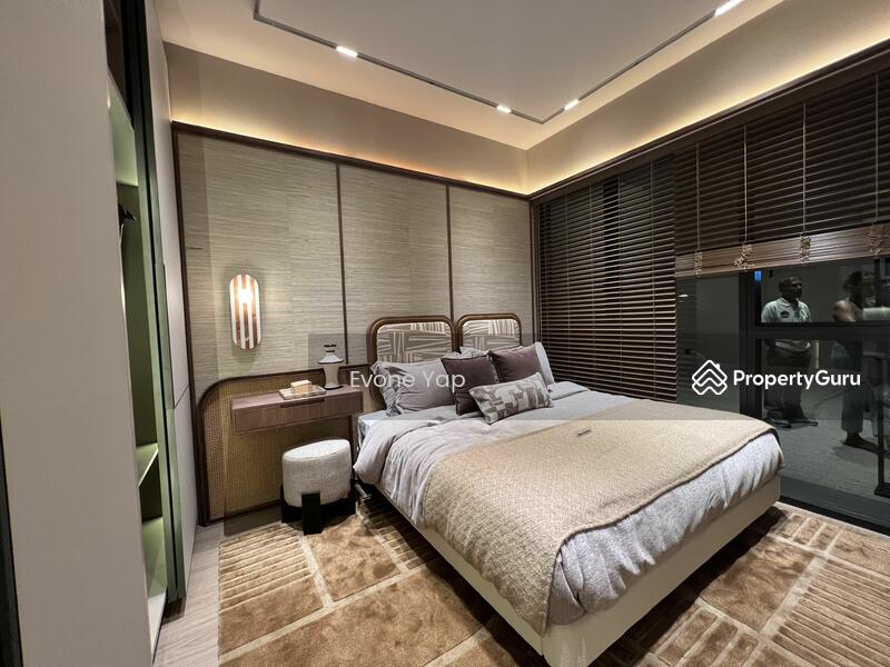 For Sale - Sanctuary @ Newton