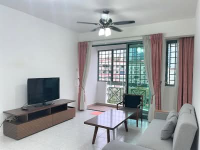 For Rent - West Bay Condo