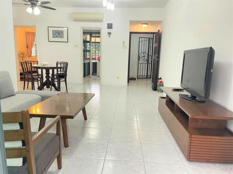 West Bay Condo, 56 West Coast Crescent, 2 Bedrooms, 893 sqft, Condominium For Rent, by Edmund Thor, 24421693 - PropertyGuru.com.sg