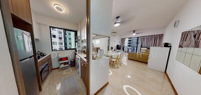 For Sale - Kingsford Waterbay