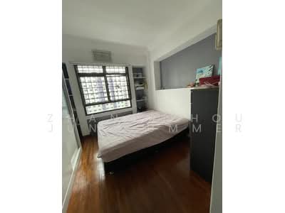For Rent - 669A Jurong West Street 64