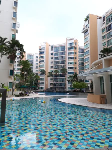 The Eden @ Tampines, 25 Tampines Street 34, 3 Bedrooms, 1,013 sqft, Condominium For Rent, by Lena Ng, 24421978 - PropertyGuru.com.sg