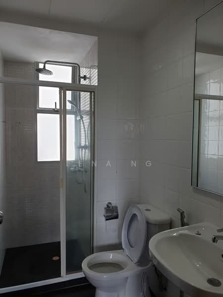 The Eden @ Tampines, 25 Tampines Street 34, 3 Bedrooms, 1,013 sqft, Condominium For Rent, by Lena Ng, 24421978 - PropertyGuru.com.sg