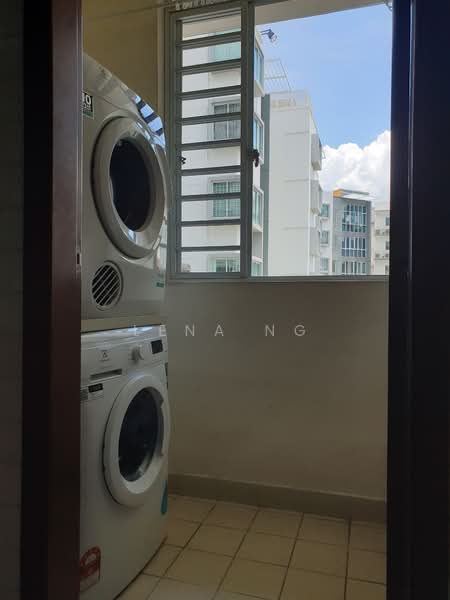 The Eden @ Tampines, 25 Tampines Street 34, 3 Bedrooms, 1,013 sqft, Condominium For Rent, by Lena Ng, 24421978 - PropertyGuru.com.sg