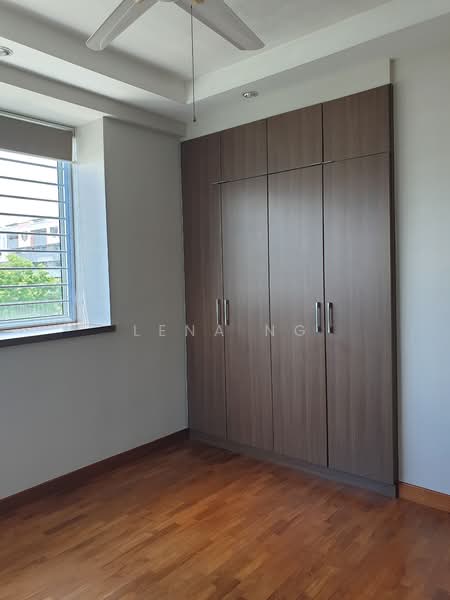 The Eden @ Tampines, 25 Tampines Street 34, 3 Bedrooms, 1,013 sqft, Condominium For Rent, by Lena Ng, 24421978 - PropertyGuru.com.sg