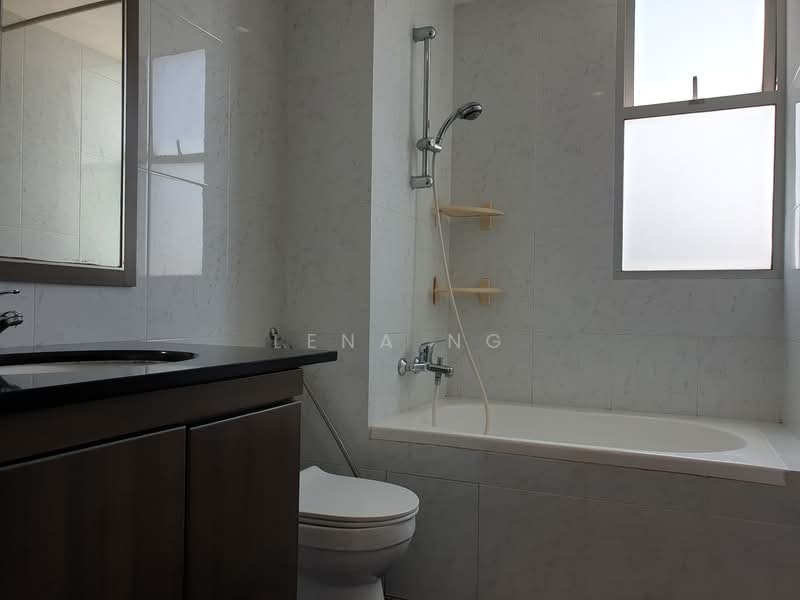 The Eden @ Tampines, 25 Tampines Street 34, 3 Bedrooms, 1,013 sqft, Condominium For Rent, by Lena Ng, 24421978 - PropertyGuru.com.sg