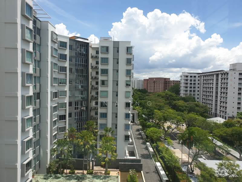 The Eden @ Tampines, 25 Tampines Street 34, 3 Bedrooms, 1,013 sqft, Condominium For Rent, by Lena Ng, 24421978 - PropertyGuru.com.sg