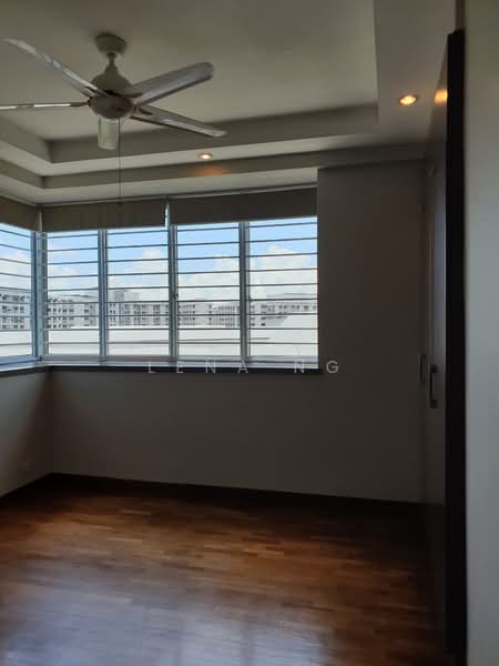 The Eden @ Tampines, 25 Tampines Street 34, 3 Bedrooms, 1,013 sqft, Condominium For Rent, by Lena Ng, 24421978 - PropertyGuru.com.sg