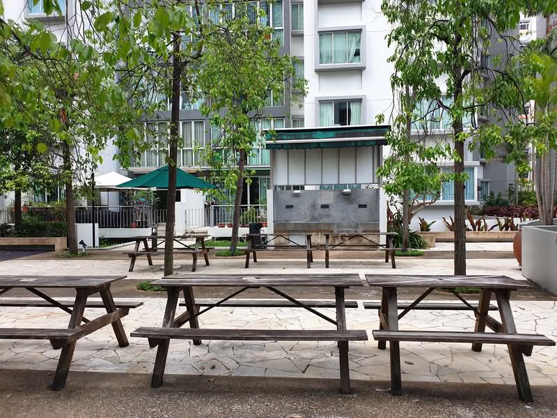 The Eden @ Tampines, 25 Tampines Street 34, 3 Bedrooms, 1,013 sqft, Condominium For Rent, by Lena Ng, 24421978 - PropertyGuru.com.sg