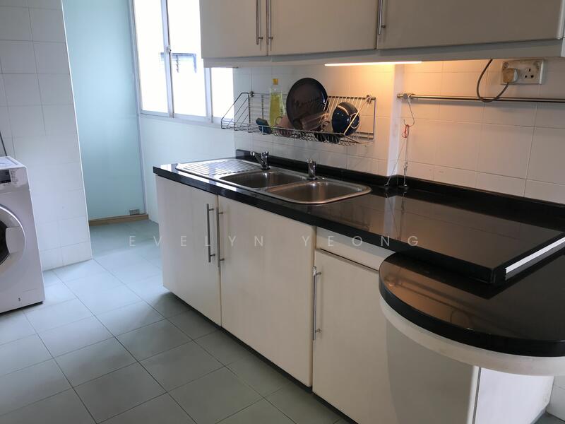 Laguna Park, 5000C Marine Parade Road, Room Rental, 100 sqft, Apartment For Rent, by Evelyn Yeong, 24422018 - PropertyGuru.com.sg