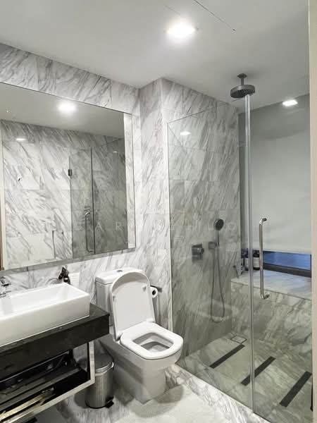 Seascape @ Sentosa Cove Apartment For Sale at S$ 3,900,000 | PropertyGuru Singapore