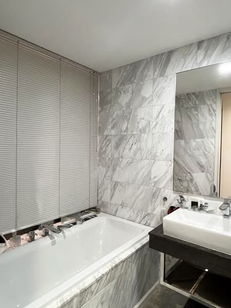 Seascape @ Sentosa Cove Apartment For Sale at S$ 3,900,000 | PropertyGuru Singapore