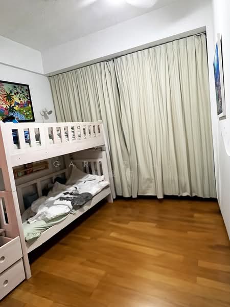 Seascape @ Sentosa Cove Apartment For Sale at S$ 3,900,000 | PropertyGuru Singapore