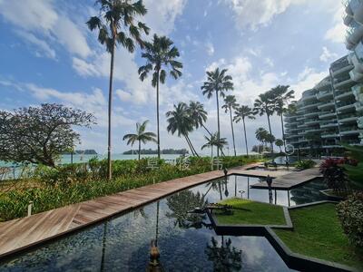 For Sale - Seascape @ Sentosa Cove
