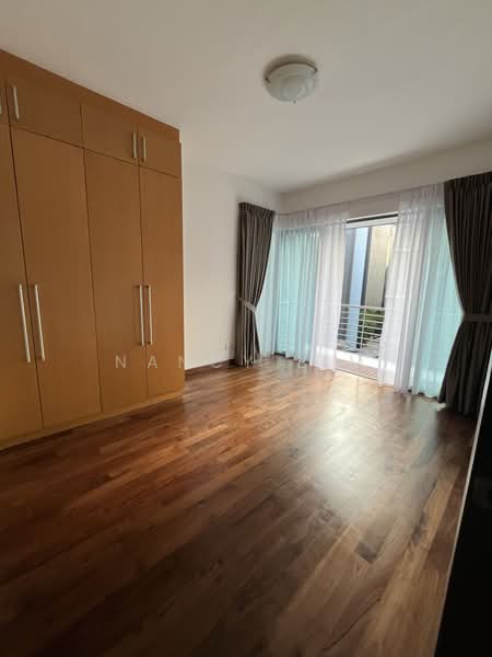 Watermark Robertson Quay, 1 Rodyk Street, 2 Bedrooms, 926 sqft, Apartment For Rent, by Nancy Lim, 24422163 - Masterbedroom - PropertyGuru.com.sg