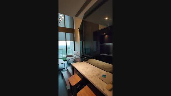 Fulcrum, 33 Fort Road, East Coast / Marine Parade, 1 Bedroom, 818 sqft, Condominium For Sale, by Jerald Koh, 24422190 - PropertyGuru.com.sg
