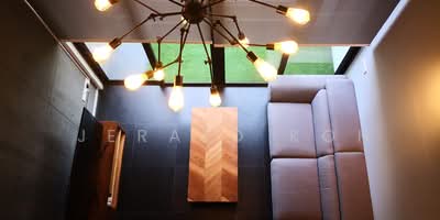 For Sale - Fulcrum