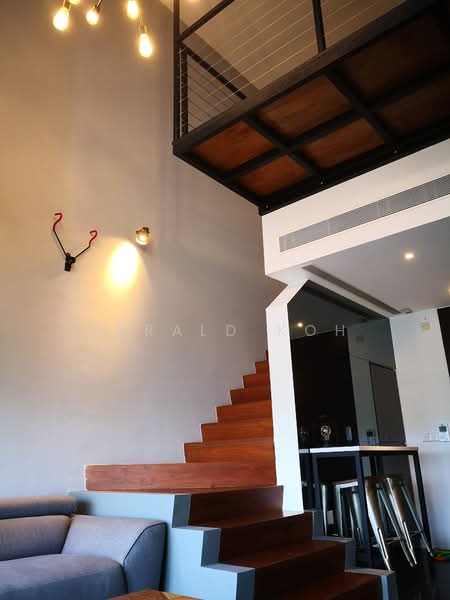 Fulcrum, 33 Fort Road, 1 Bedroom, 818 sqft, Condominium For Sale, by Jerald Koh, 24422190 - PropertyGuru.com.sg