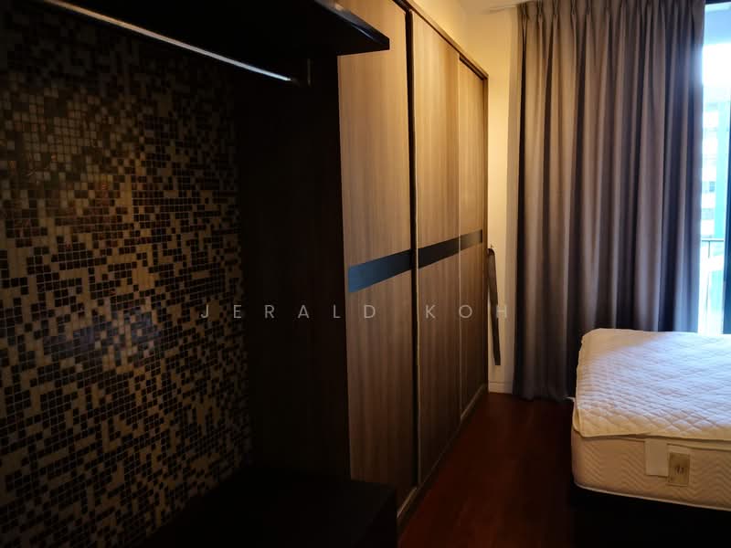 Fulcrum, 33 Fort Road, 1 Bedroom, 818 sqft, Condominium For Sale, by Jerald Koh, 24422190 - PropertyGuru.com.sg
