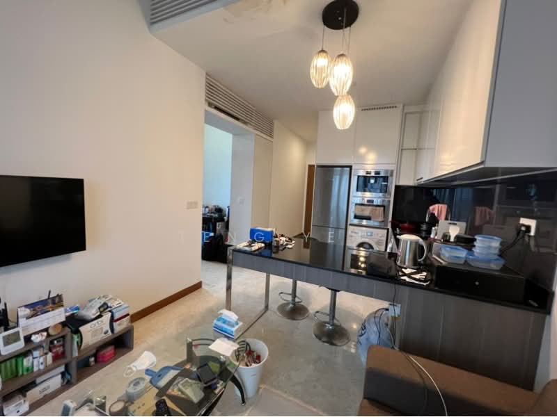 Seahill, West Coast Crescent, 2 Bedrooms, 786 sqft, Condominium For Rent, by Teng Yen, 24422283 - PropertyGuru.com.sg