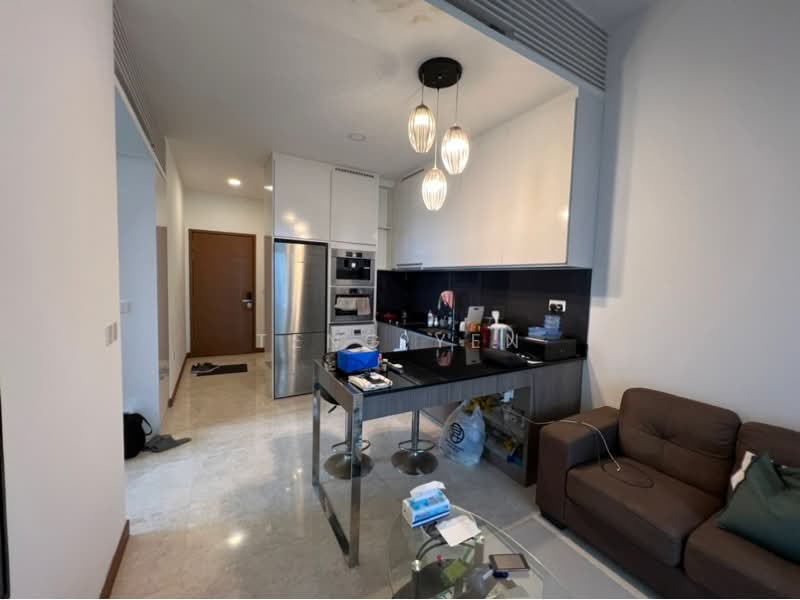 Seahill, West Coast Crescent, 2 Bedrooms, 786 sqft, Condominium For Rent, by Teng Yen, 24422283 - PropertyGuru.com.sg