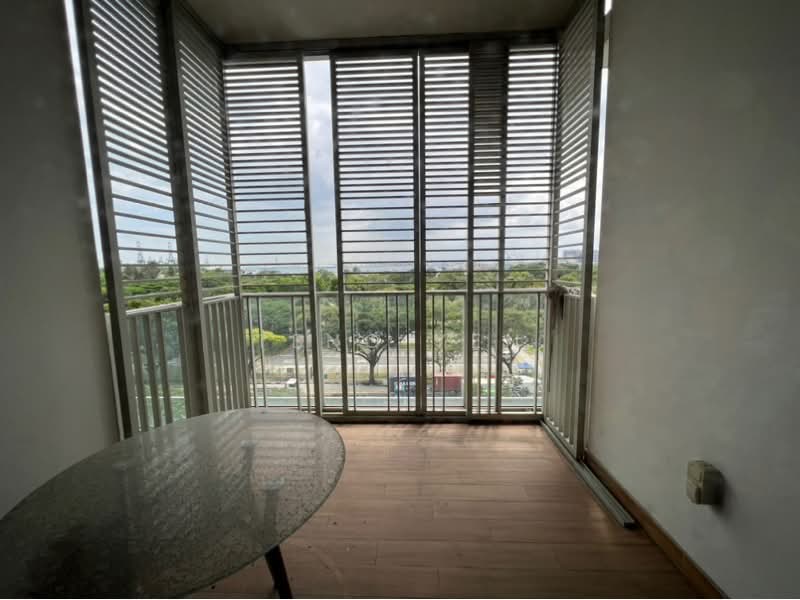 Seahill, West Coast Crescent, 2 Bedrooms, 786 sqft, Condominium For Rent, by Teng Yen, 24422283 - PropertyGuru.com.sg