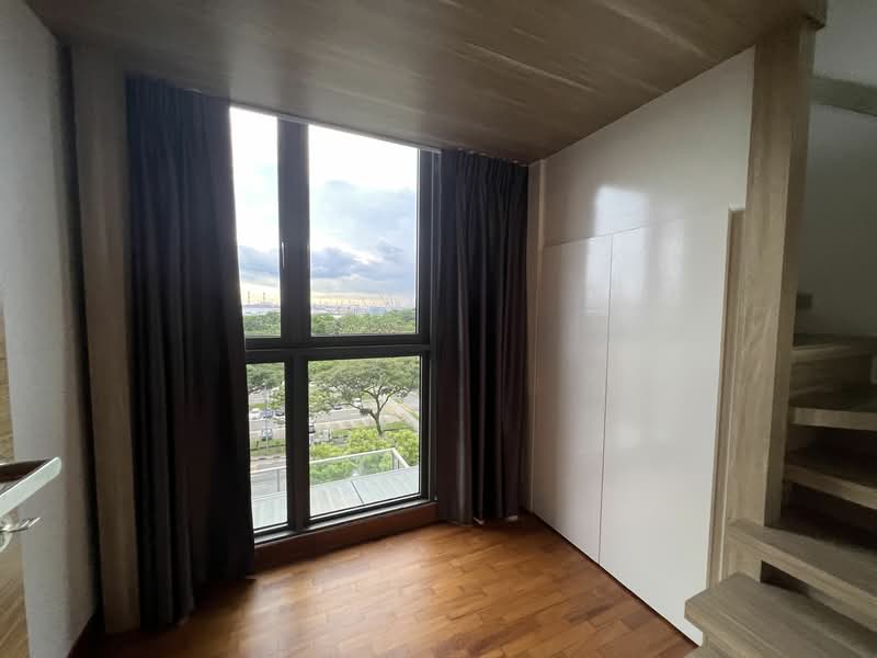Seahill, West Coast Crescent, 2 Bedrooms, 786 sqft, Condominium For Rent, by Teng Yen, 24422283 - PropertyGuru.com.sg
