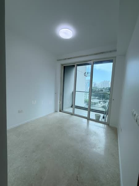 Principal Garden, 91 Prince Charles Crescent, 1 Bedroom, 484 sqft, Condominium For Rent, by Mindy Poh, 24422352 - PropertyGuru.com.sg