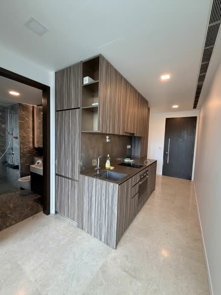 Principal Garden, 91 Prince Charles Crescent, 1 Bedroom, 484 sqft, Condominium For Rent, by Mindy Poh, 24422352 - PropertyGuru.com.sg