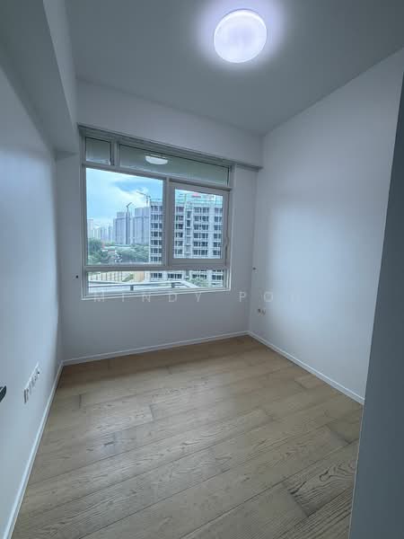 Principal Garden, 91 Prince Charles Crescent, 1 Bedroom, 484 sqft, Condominium For Rent, by Mindy Poh, 24422352 - PropertyGuru.com.sg