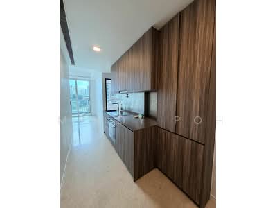 For Rent - Principal Garden