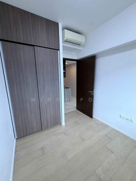 Principal Garden, 91 Prince Charles Crescent, 1 Bedroom, 484 sqft, Condominium For Rent, by Mindy Poh, 24422352 - PropertyGuru.com.sg