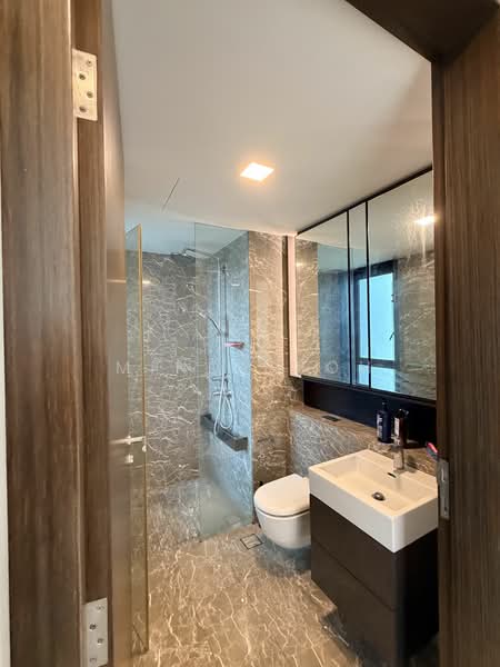 Principal Garden, 91 Prince Charles Crescent, 1 Bedroom, 484 sqft, Condominium For Rent, by Mindy Poh, 24422352 - PropertyGuru.com.sg
