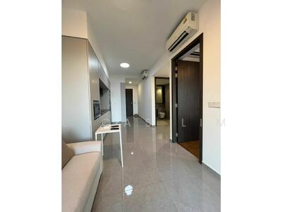 For Sale - Parc Clematis