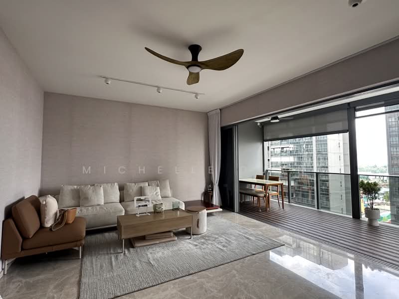 JadeScape, 10 Shunfu Road, 4 Bedrooms, 1,647 sqft, Condominium For Rent, by Michelle Duan, 24422380 - PropertyGuru.com.sg