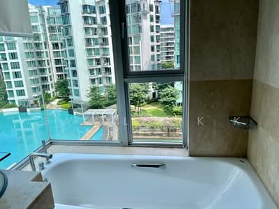 For Rent - Caribbean at Keppel Bay
