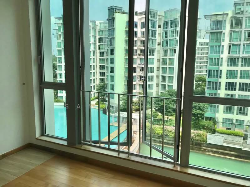 Caribbean at Keppel Bay, 30 Keppel Bay Drive, 2 Bedrooms, 840 sqft, Condominium For Rent, by Sam Lim K K, 24422394 - PropertyGuru.com.sg